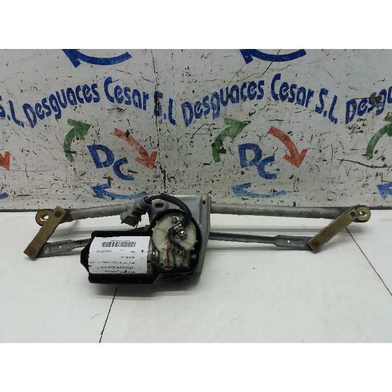 MOTOR LIMPIA DELANTERO  - imagen 2