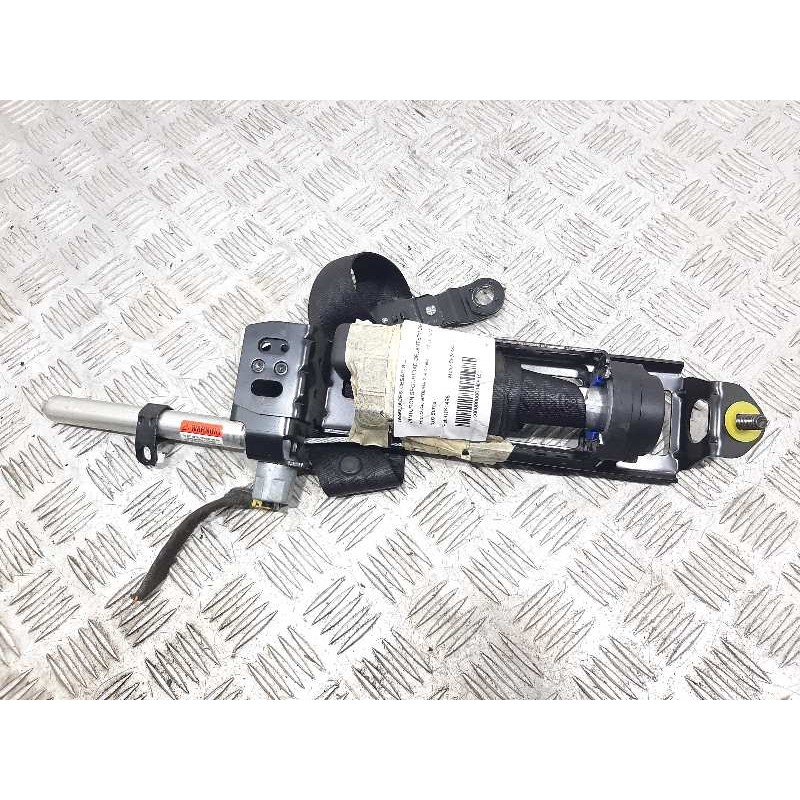 CINTURON SEGURIDAD DELANTERO DERECHO 31320495  - imagen 1