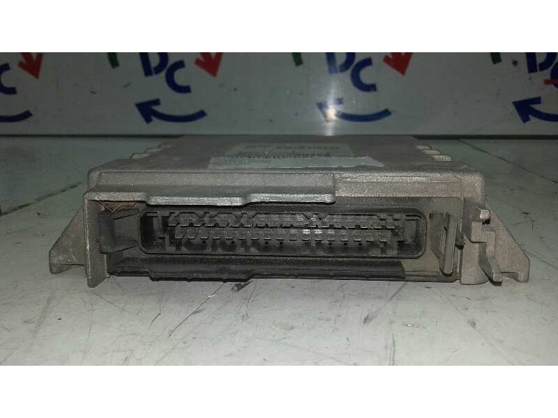 Recambio de centralita motor uce para citroën xantia berlina 1.6 referencia OEM IAM 9626314580 42860 