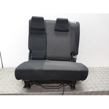 ASIENTO TRASERO IZQUIERDO 