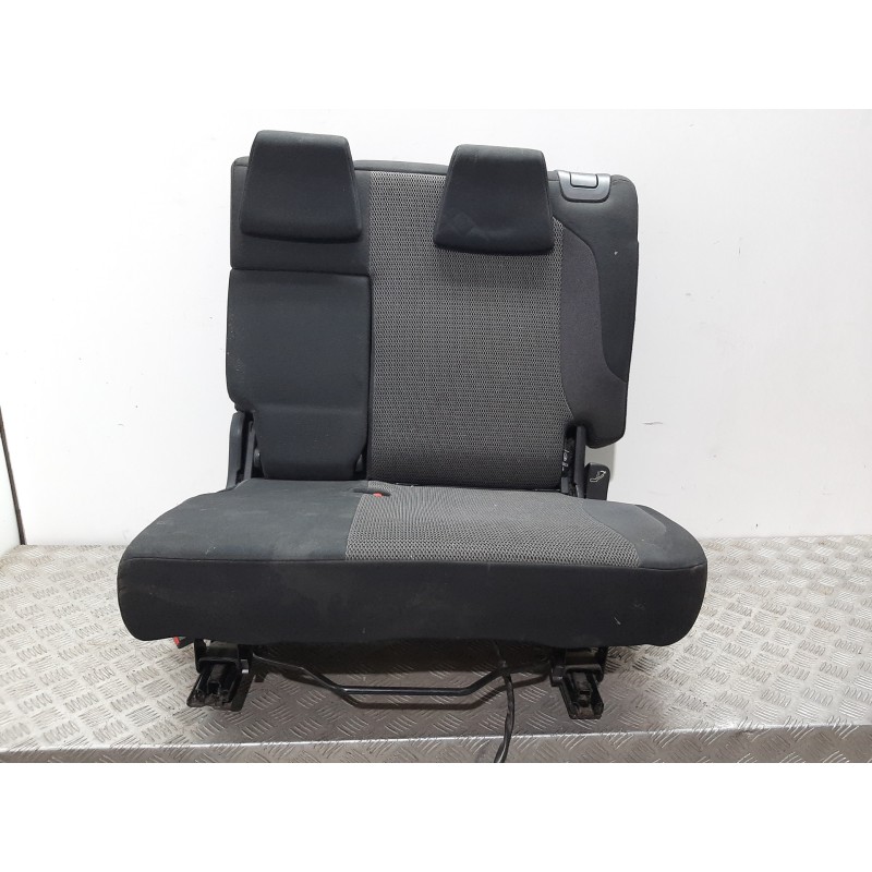 ASIENTO TRASERO IZQUIERDO  - imagen 1