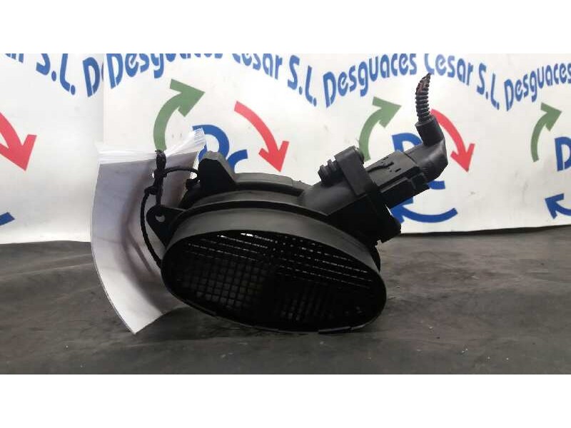 Recambio de caudalimetro para bmw serie 5 berlina (e39) 530d referencia OEM IAM 0928400314 13627787076 