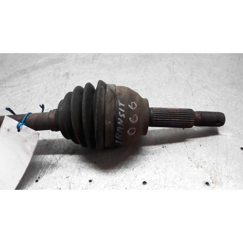 Recambio de transmision delantera derecha para ford transit caja cerrada, corta (fy) (2000 =>) 2.0 tdci cat referencia OEM IAM  