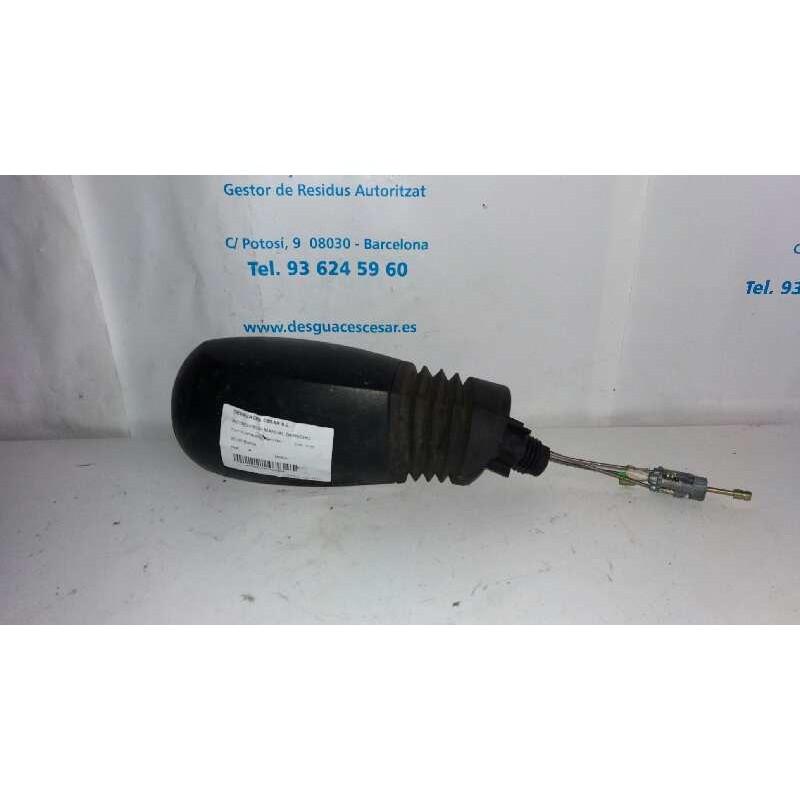 RETROVISOR DERECHO MANUAL  - imagen 2