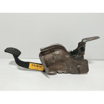 PEDAL FRENO 465014380R 465016578R 