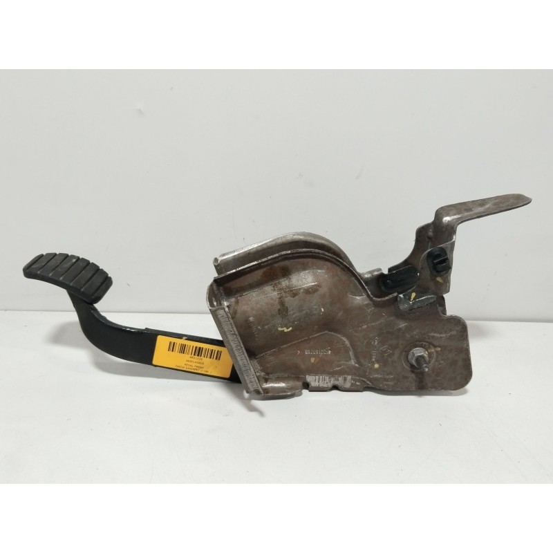 PEDAL FRENO 465014380R 465016578R  - imagen 1