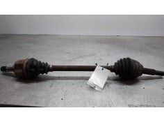 Recambio de transmision delantera derecha para ford transit caja cerrada, corta (fy) (2000 =>) 2.0 tdci cat referencia OEM IAM   2