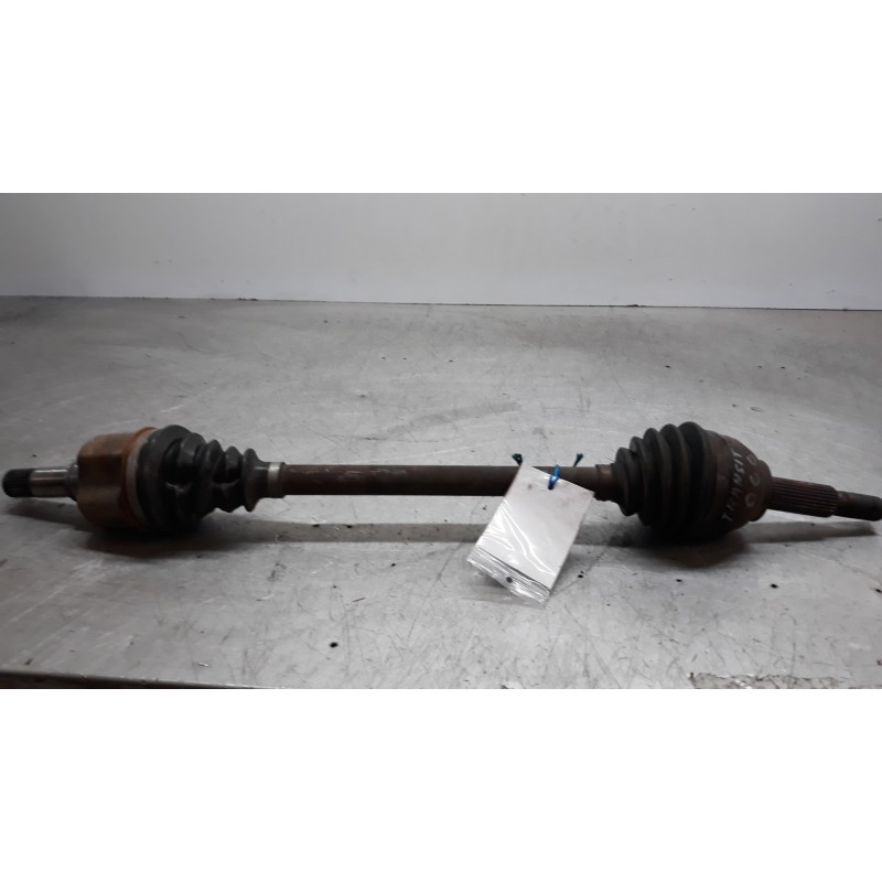Recambio de transmision delantera derecha para ford transit caja cerrada, corta (fy) (2000 =>) 2.0 tdci cat referencia OEM IAM  