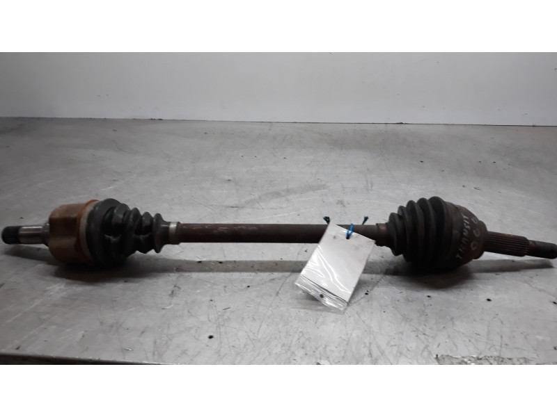 Recambio de transmision delantera derecha para ford transit caja cerrada, corta (fy) (2000 =>) 2.0 tdci cat referencia OEM IAM  