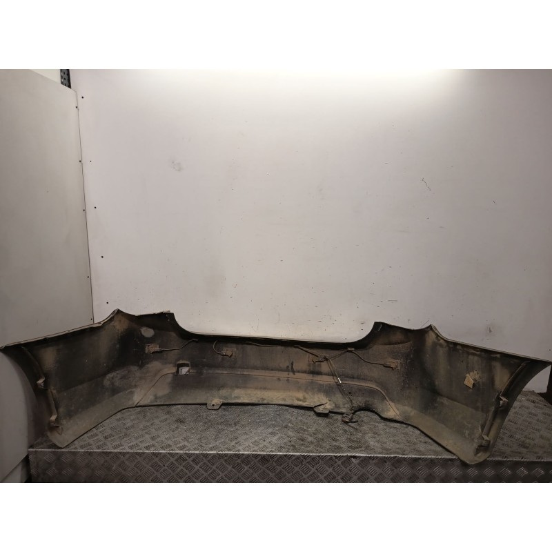 PARAGOLPES TRASERO 95479273  - imagen 4