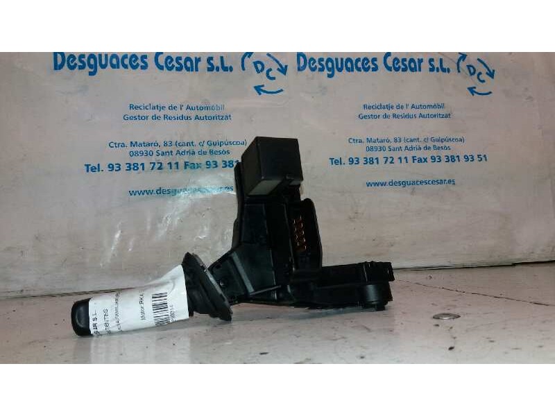 Recambio de mando intermitentes para ford mondeo berlina/familiar (fd) clx berlina referencia OEM IAM   