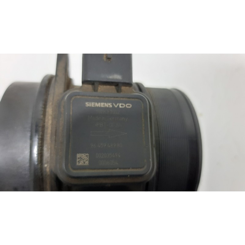 CAUDALIMETRO 9645948980 5WK97002  - imagen 2