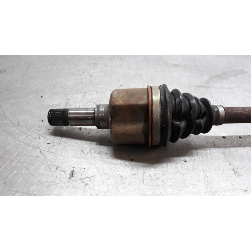 Recambio de transmision delantera derecha para ford transit caja cerrada, corta (fy) (2000 =>) 2.0 tdci cat referencia OEM IAM  