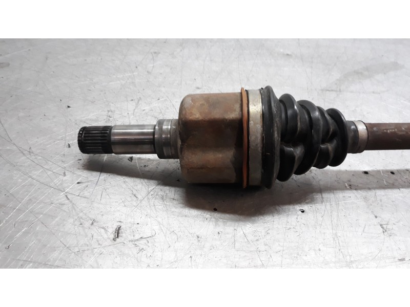 Recambio de transmision delantera derecha para ford transit caja cerrada, corta (fy) (2000 =>) 2.0 tdci cat referencia OEM IAM  