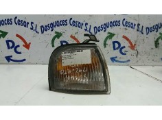 Recambio de piloto delantero derecho para suzuki baleno berlina sy (eg) 1.6 16v cat referencia OEM IAM  43624 