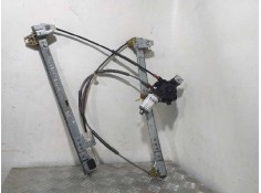 Recambio de elevalunas delantero izquierdo para citroën xsara berlina 1.6i sx referencia OEM IAM 9221H4  