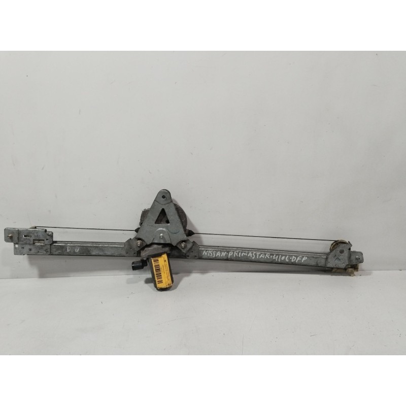 ELEVALUNAS DELANTERO DERECHO 8070000QAK  - imagen 1
