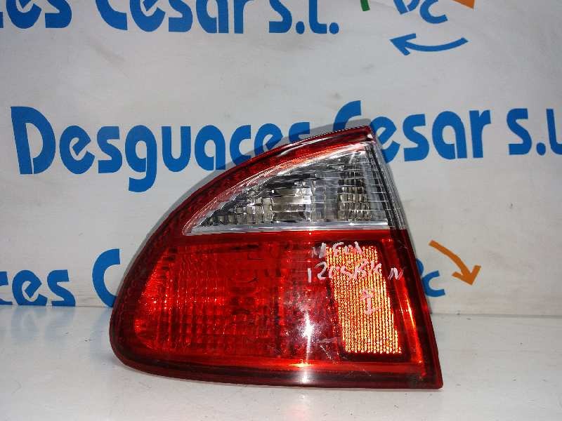 Recambio de piloto trasero izquierdo para seat leon (1m1) stella referencia OEM IAM 1M6945111FKZ  