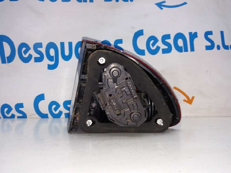 Recambio de piloto trasero izquierdo para seat leon (1m1) stella referencia OEM IAM 1M6945111FKZ  