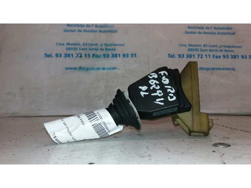 Recambio de mando limpia para ford mondeo berlina/familiar (fd) clx berlina referencia OEM IAM    Recambio de mando limpia para ford mondeo berlina/familiar (fd) clx berlina referencia OEM IAM
