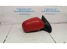 Recambio de retrovisor derecho para hyundai s-coupe (sl) 1.5 12v cat referencia OEM IAM  ELECTRICO  2