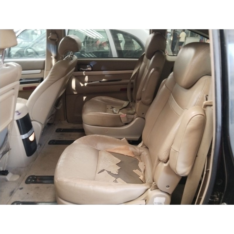 SSANGYONG RODIUS I - imagen 6