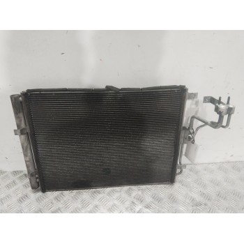 CONDENSADOR AIRE ACONDICIONADO 97606A5801 