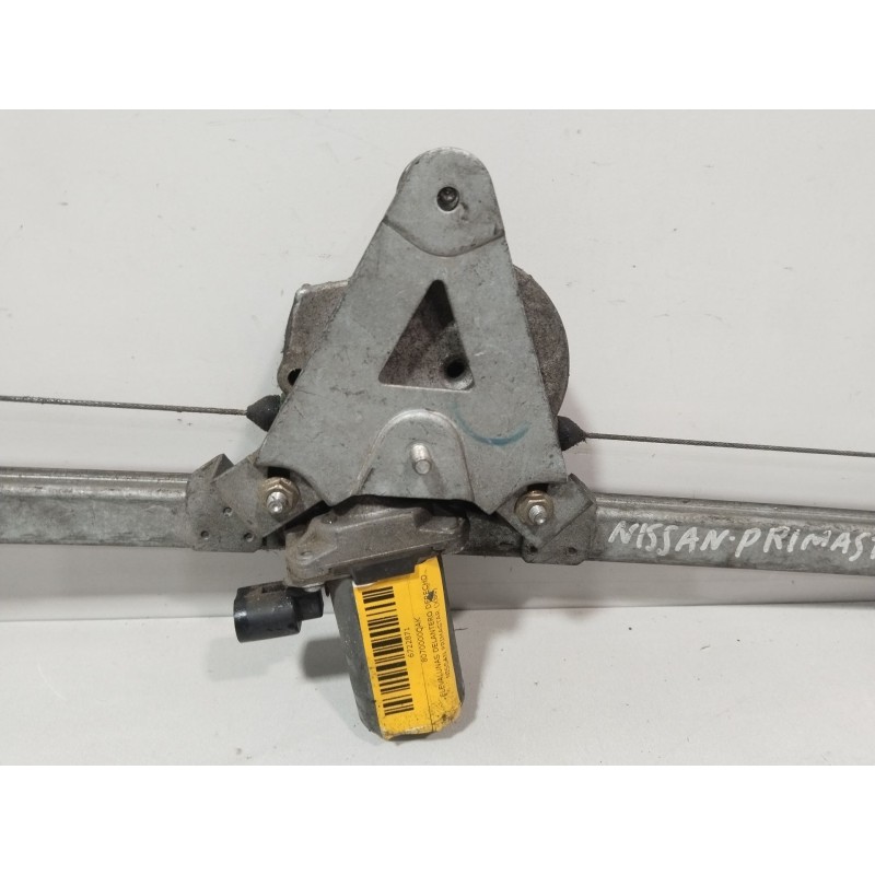 ELEVALUNAS DELANTERO DERECHO 8070000QAK  - imagen 2