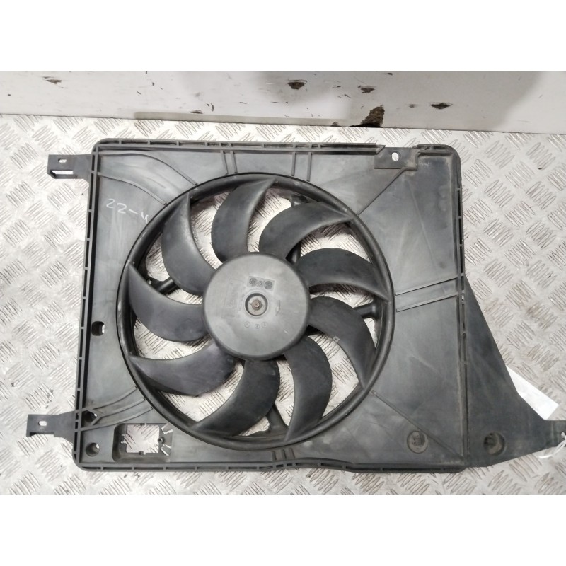 ELECTROVENTILADOR 21483BB50A  - imagen 2