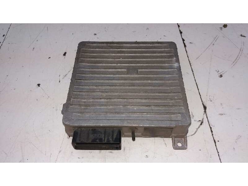 Recambio de centralita motor uce para mg serie 200 (rf) 1.4 16v cat referencia OEM IAM MKC102570 43817 