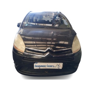 CITROËN C4 PICASSO I MONOSPACE (UD_)