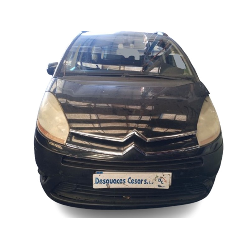 CITROËN C4 PICASSO I MONOSPACE (UD_) - imagen 1