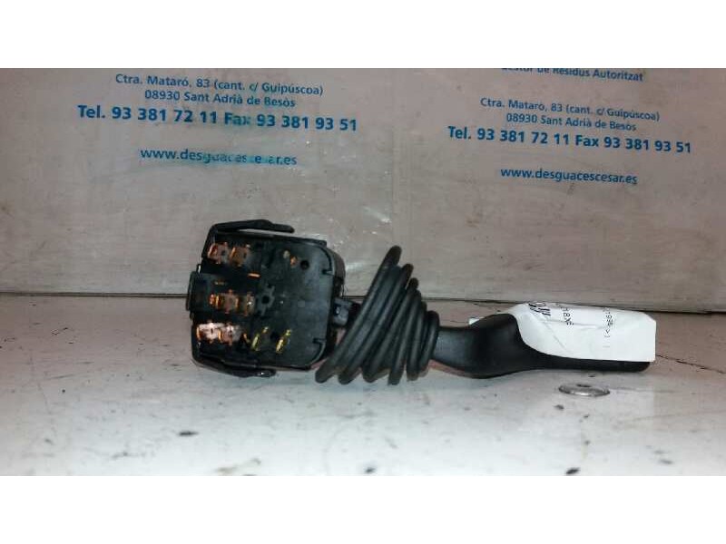 Recambio de mando limpia para opel vectra b berlina básico (1999) referencia OEM IAM   