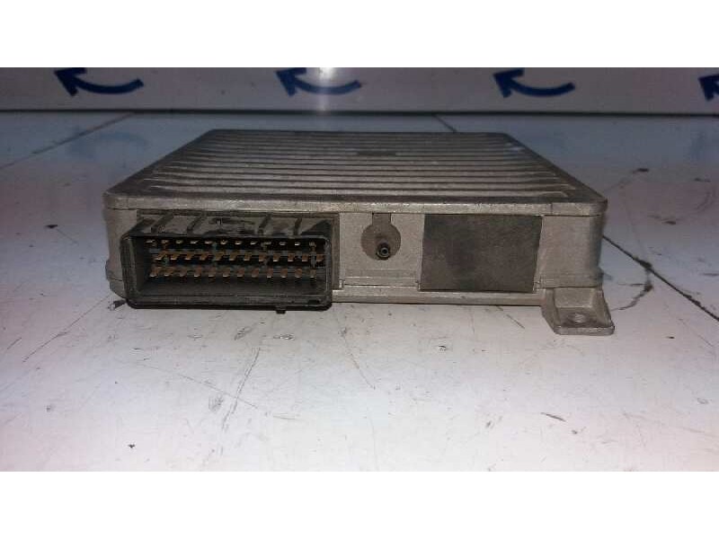 Recambio de centralita motor uce para mg serie 200 (rf) 1.4 16v cat referencia OEM IAM MKC102570 43817 