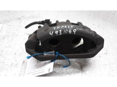 Recambio de pinza freno delantera derecha para ford transit caja cerrada, corta (fy) (2000 =>) 2.0 tdci cat referencia OEM IAM   2