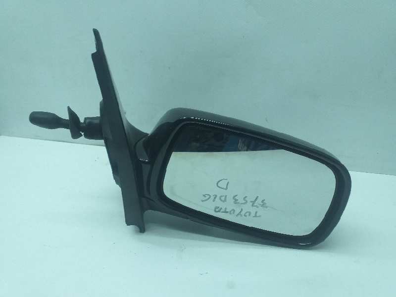 Recambio de retrovisor derecho para toyota yaris (ncp1/nlp1/scp1) 1.3 expo referencia OEM IAM 8791052290B0  