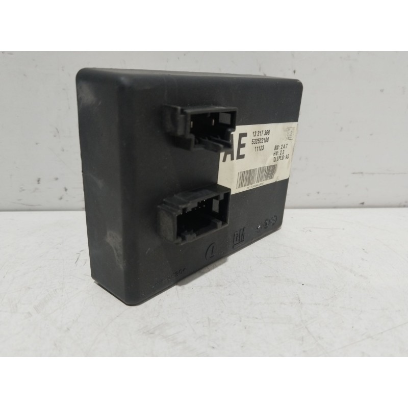 MODULO ELECTRONICO 13317368  - imagen 4