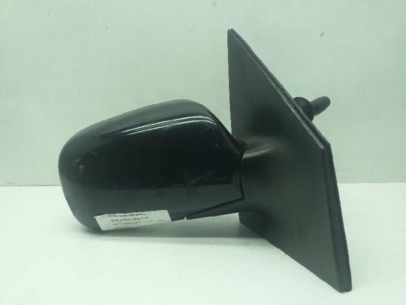 Recambio de retrovisor derecho para toyota yaris (ncp1/nlp1/scp1) 1.3 expo referencia OEM IAM 8791052290B0  