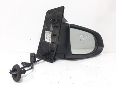 Recambio de retrovisor derecho para opel zafira a elegance referencia OEM IAM  PLATA ELECTRICO