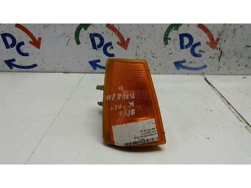 Recambio de piloto delantero derecho para opel kadett e 1.6 referencia OEM IAM  44137  Recambio de piloto delantero derecho para opel kadett e 1.6 referencia OEM IAM  44137