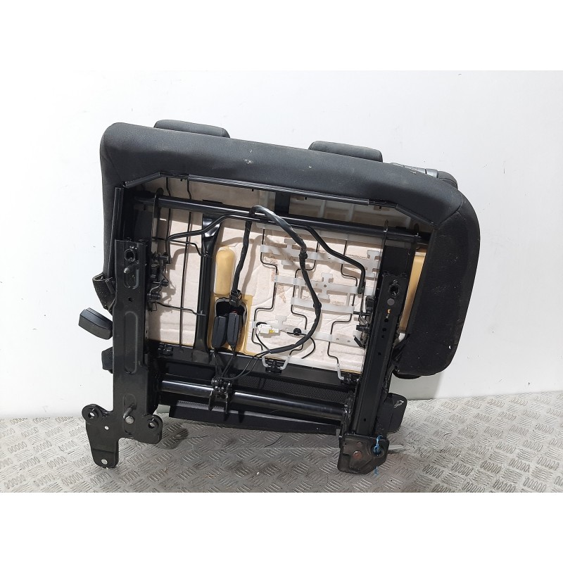 ASIENTO TRASERO IZQUIERDO  - imagen 3