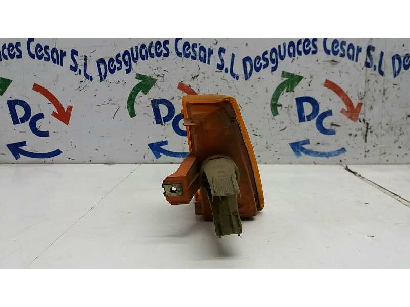 Recambio de piloto delantero derecho para opel kadett e 1.6 referencia OEM IAM  44137  Recambio de piloto delantero derecho para opel kadett e 1.6 referencia OEM IAM  44137