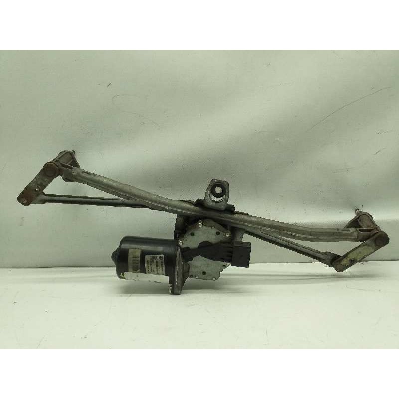 MOTOR LIMPIA DELANTERO  - imagen 2