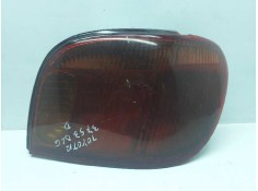 Recambio de piloto trasero derecho para toyota yaris (ncp1/nlp1/scp1) 1.3 expo referencia OEM IAM 8155152280  