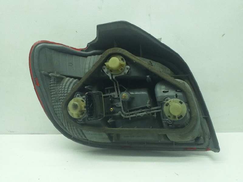 Recambio de piloto trasero derecho para toyota yaris (ncp1/nlp1/scp1) 1.3 expo referencia OEM IAM 8155152280   Recambio de piloto trasero derecho para toyota yaris (ncp1/nlp1/scp1) 1.3 expo referencia OEM IAM 8155152280