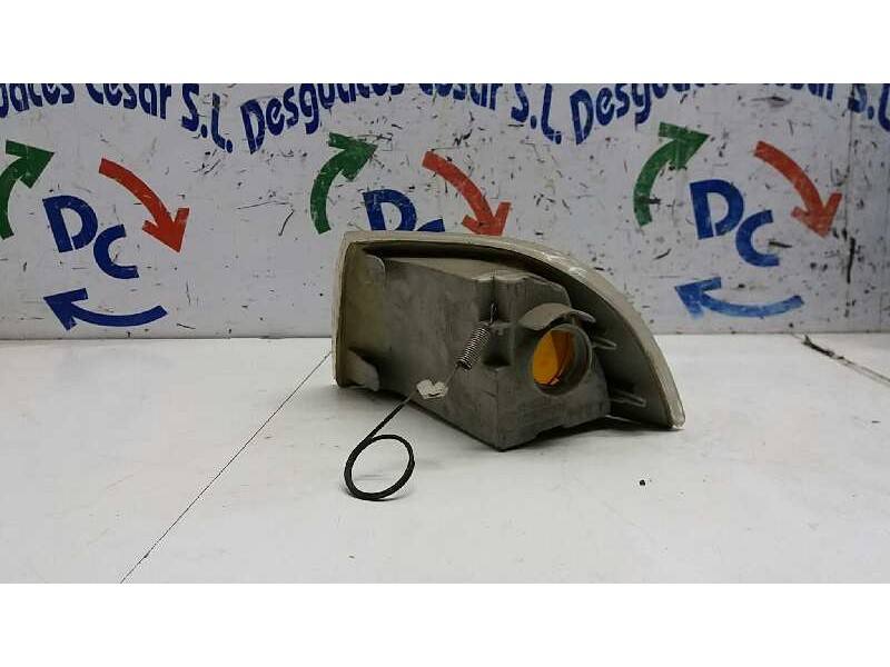 Recambio de piloto delantero derecho para fiat punto berlina (176) 1.2 cat referencia OEM IAM  44483  Recambio de piloto delantero derecho para fiat punto berlina (176) 1.2 cat referencia OEM IAM  44483