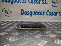 Recambio de centralita motor uce para peugeot 306 berlina 3/4/5 puertas (s2) boulebard referencia OEM IAM 281010249 9636256980  2