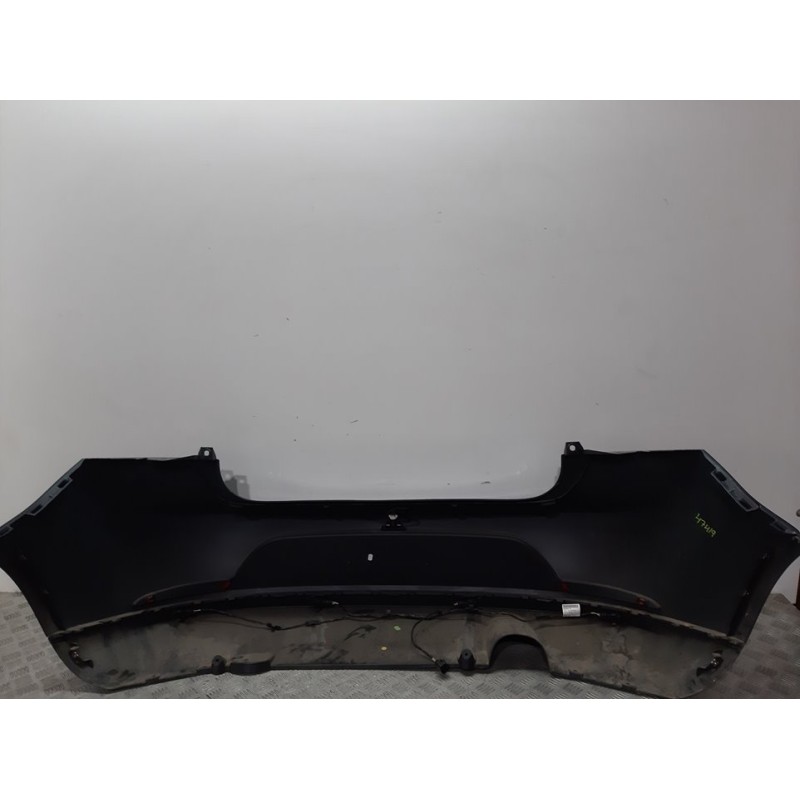 PARAGOLPES TRASERO GRIS  - imagen 4