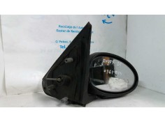 Recambio de retrovisor derecho para mg serie 25 (rf) 1.4 16v cat referencia OEM IAM  MANUAL 