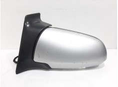 Recambio de retrovisor izquierdo para opel zafira a elegance referencia OEM IAM  PLATA ELECTRICO 2